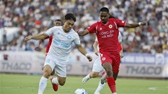 Bốc thăm  AFC Champions League Two 2025/26: Nam Định dễ thở, và CAHN ngột ngạt?